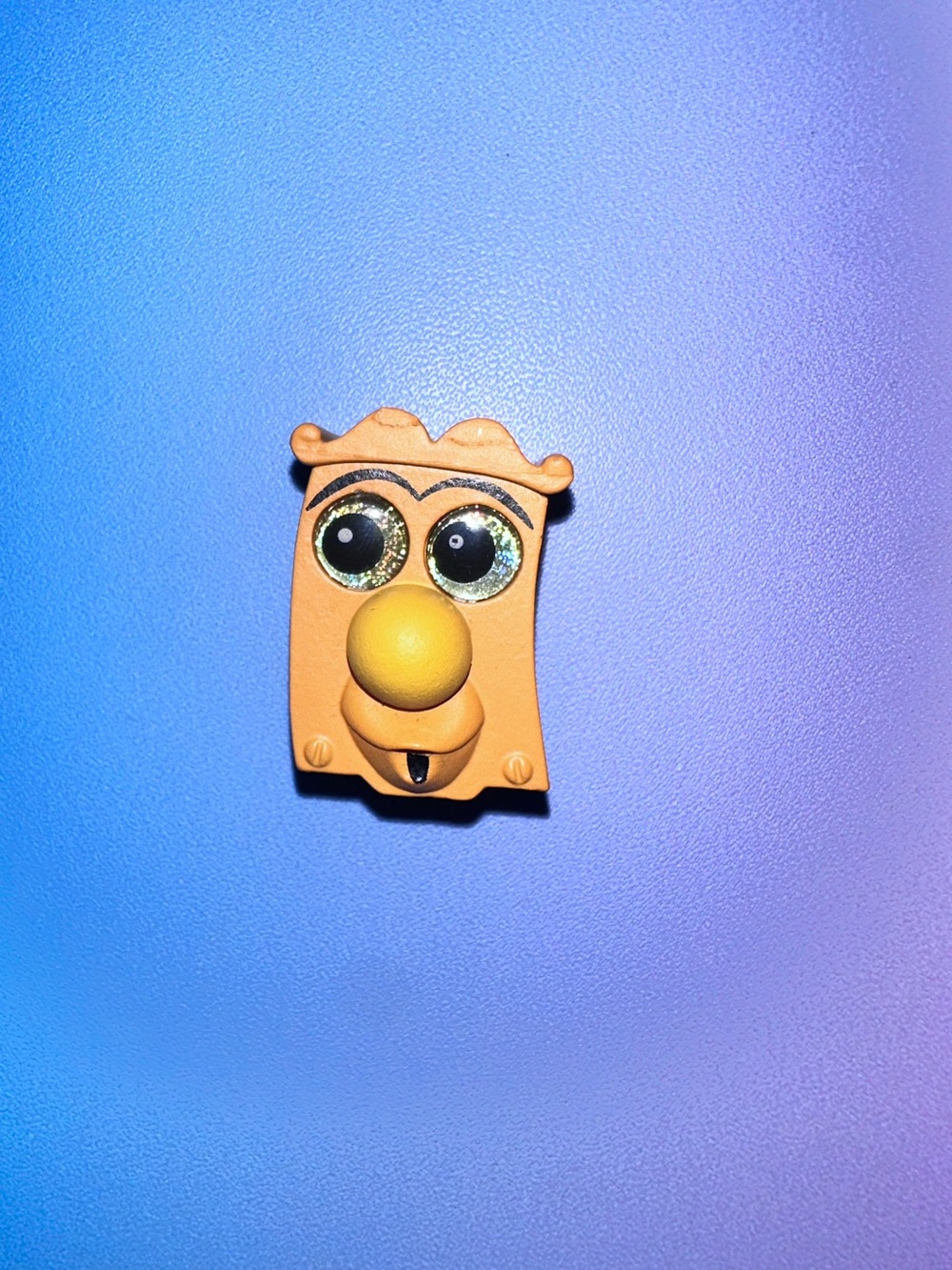 doorknob (alice in wonderland) — disney doorables: series 12